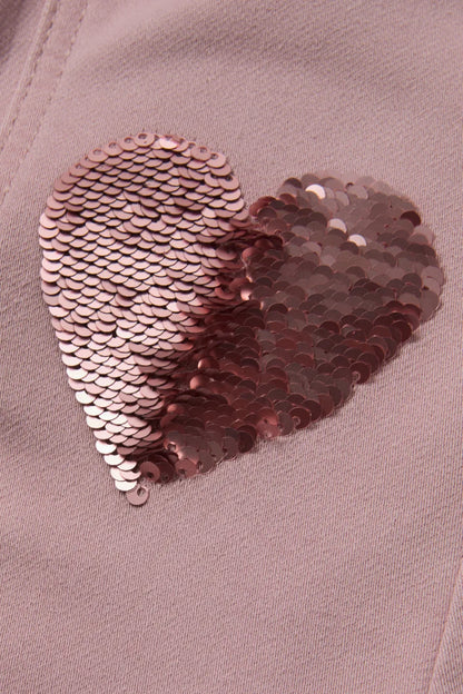 Heart - Flared Jeans - Thermojeans