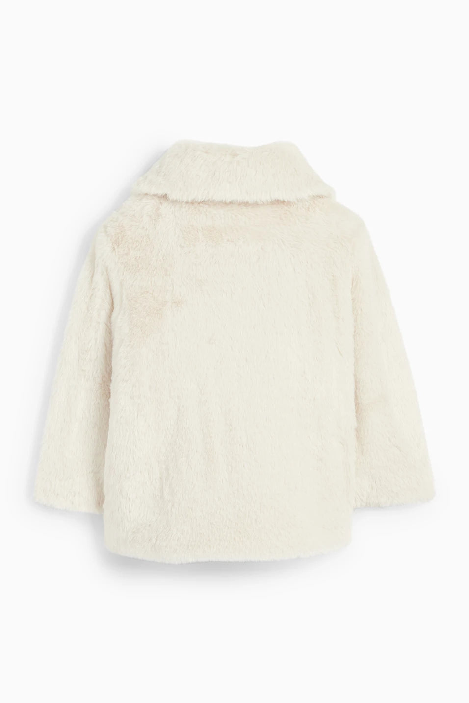 Baby Faux Fur coat
