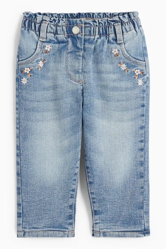 Flory - Thermojeans
