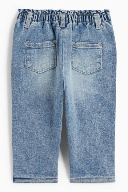 Flory - Thermojeans