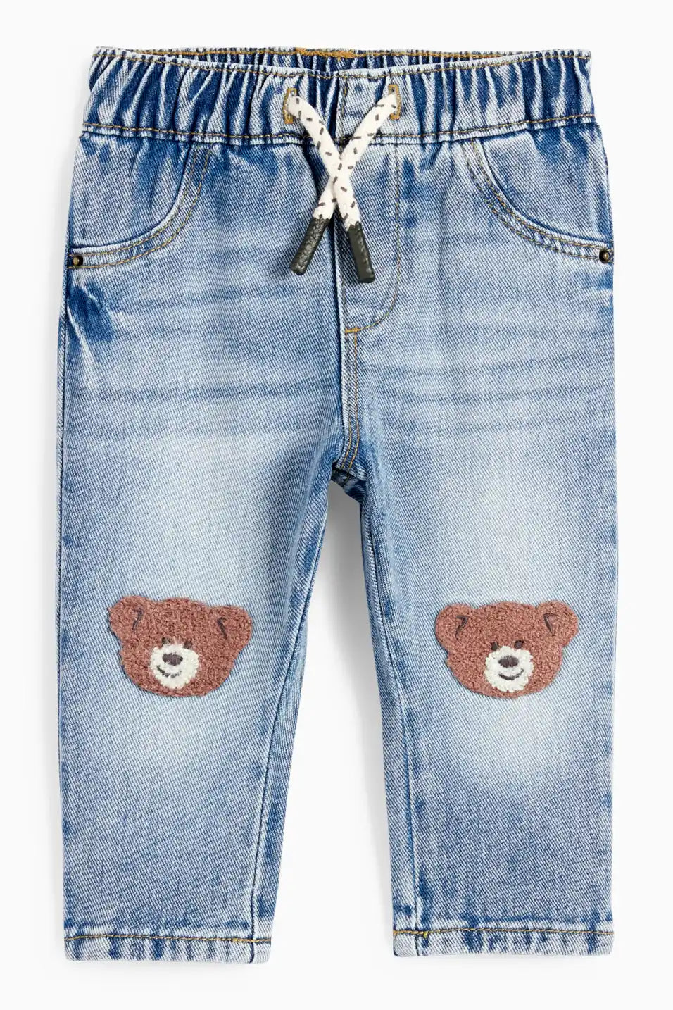 Bear - Baby jeans