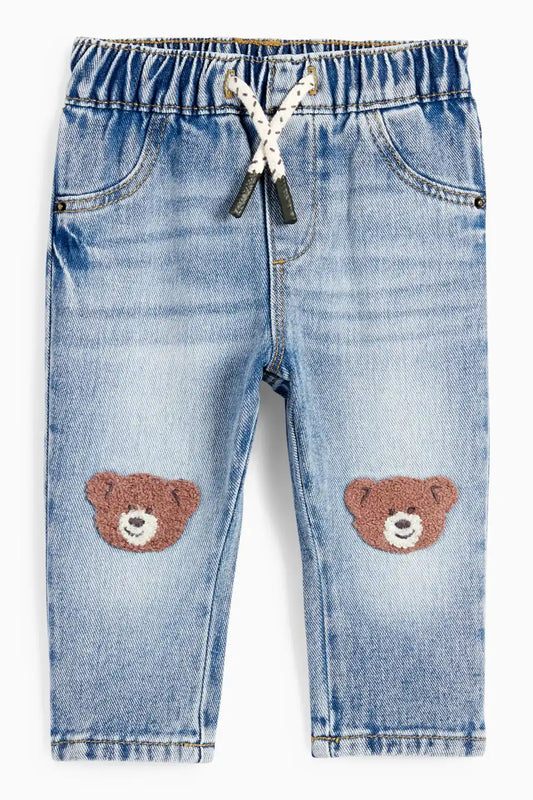 Bear - Baby jeans
