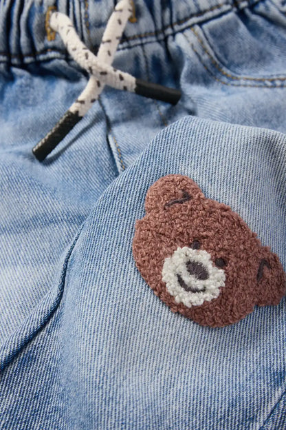 Bear - Baby jeans