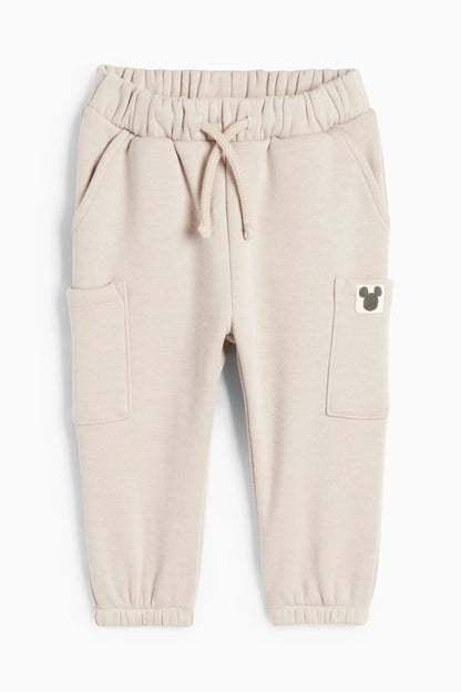 Mickey Mouse - 2 pieces Outfit