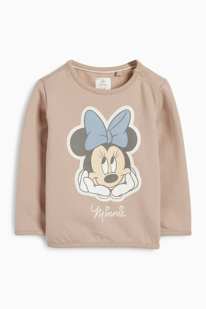 Minnie Mouse - 2 pieces Outfit