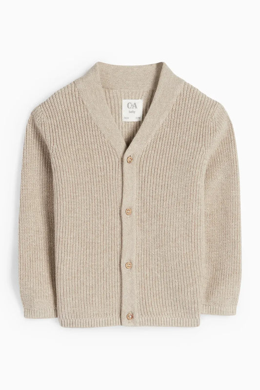 Baby knit Cardigan