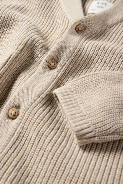 Baby knit Cardigan