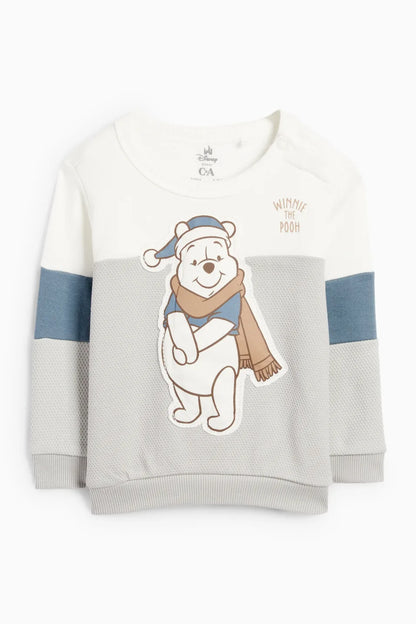 Winnie the Pooh - Baby Outfit