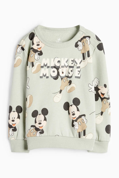 Mickey Mouse - 2 pieces Outfit