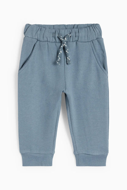 Wolf and Elk - Baby boy outfit