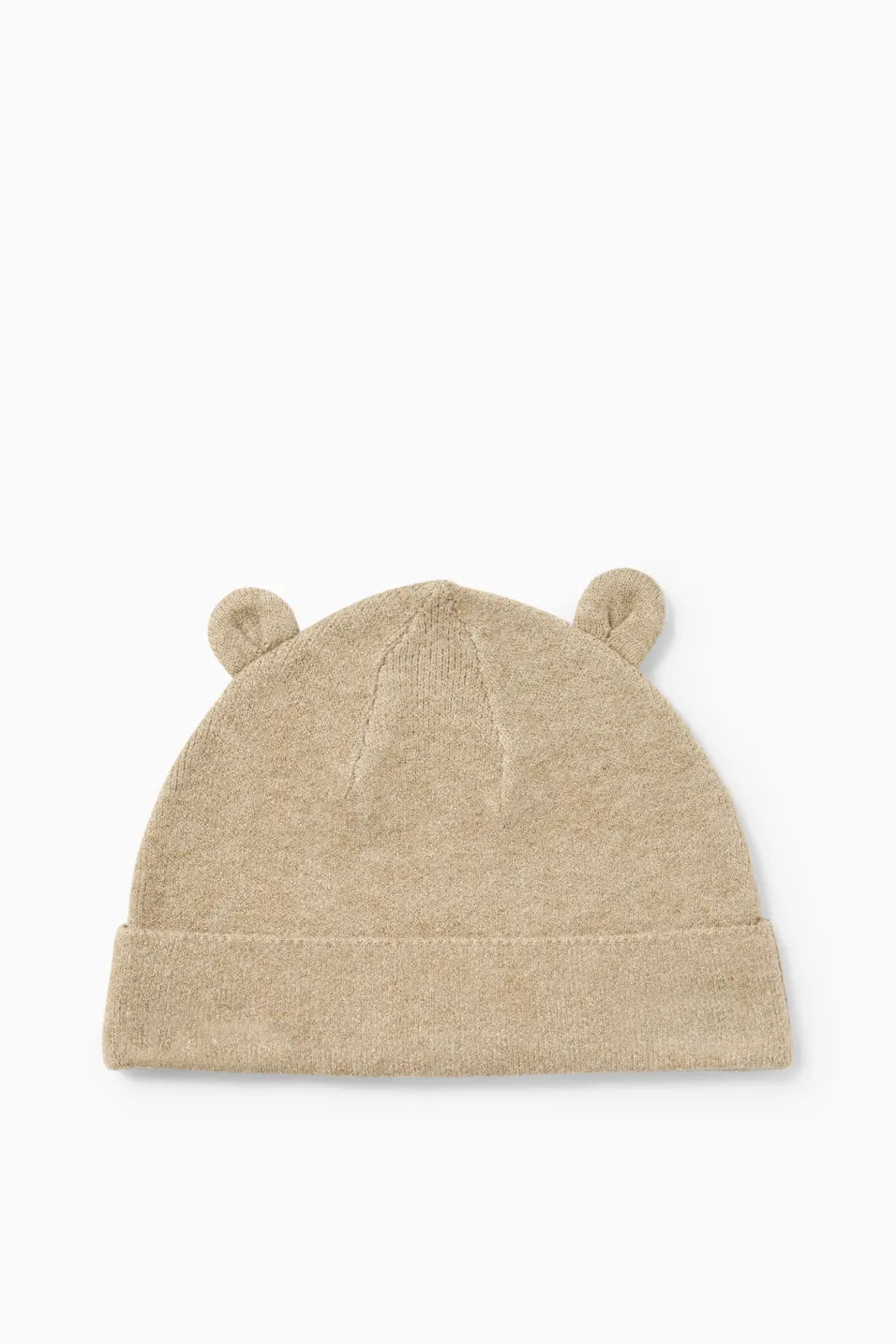 Bear - 2 pieces Set - Pullover and Hat