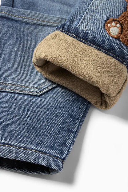 Bear - Thermojeans
