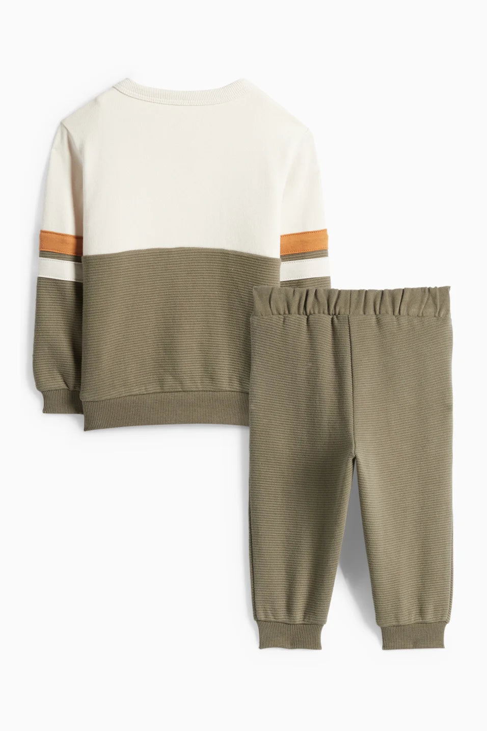 Mickey Mouse - Baby Outfit