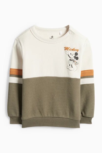 Mickey Mouse - Baby Outfit