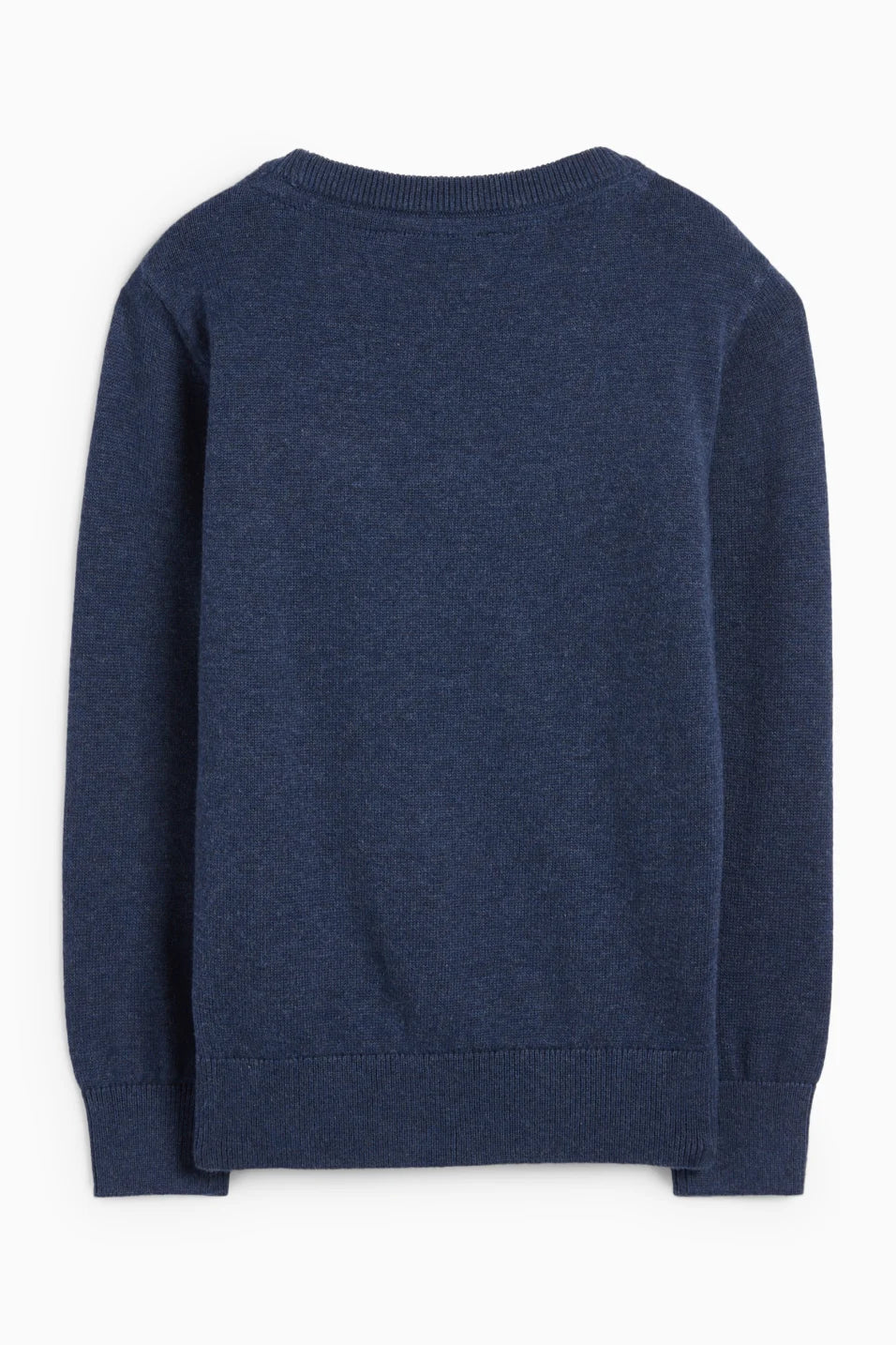 Teddy Bear Christmas Sweater