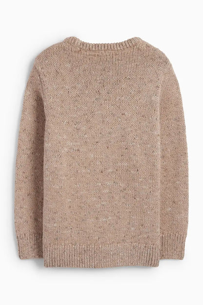 Reindeer Christmas Sweater