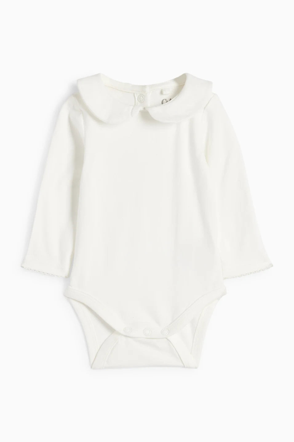 Christmas baby dress