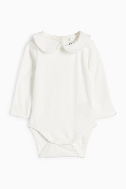 Christmas baby dress