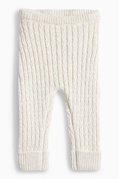 Flower - 3 pieces Baby Outfit