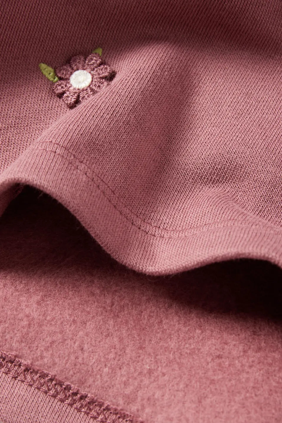 Flower - 3 pieces Baby Outfit