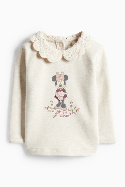 Minnie Mouse - 3 pieces outfit