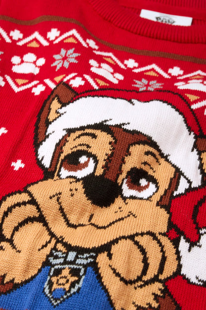 PAW Patrol Christmas Sweater