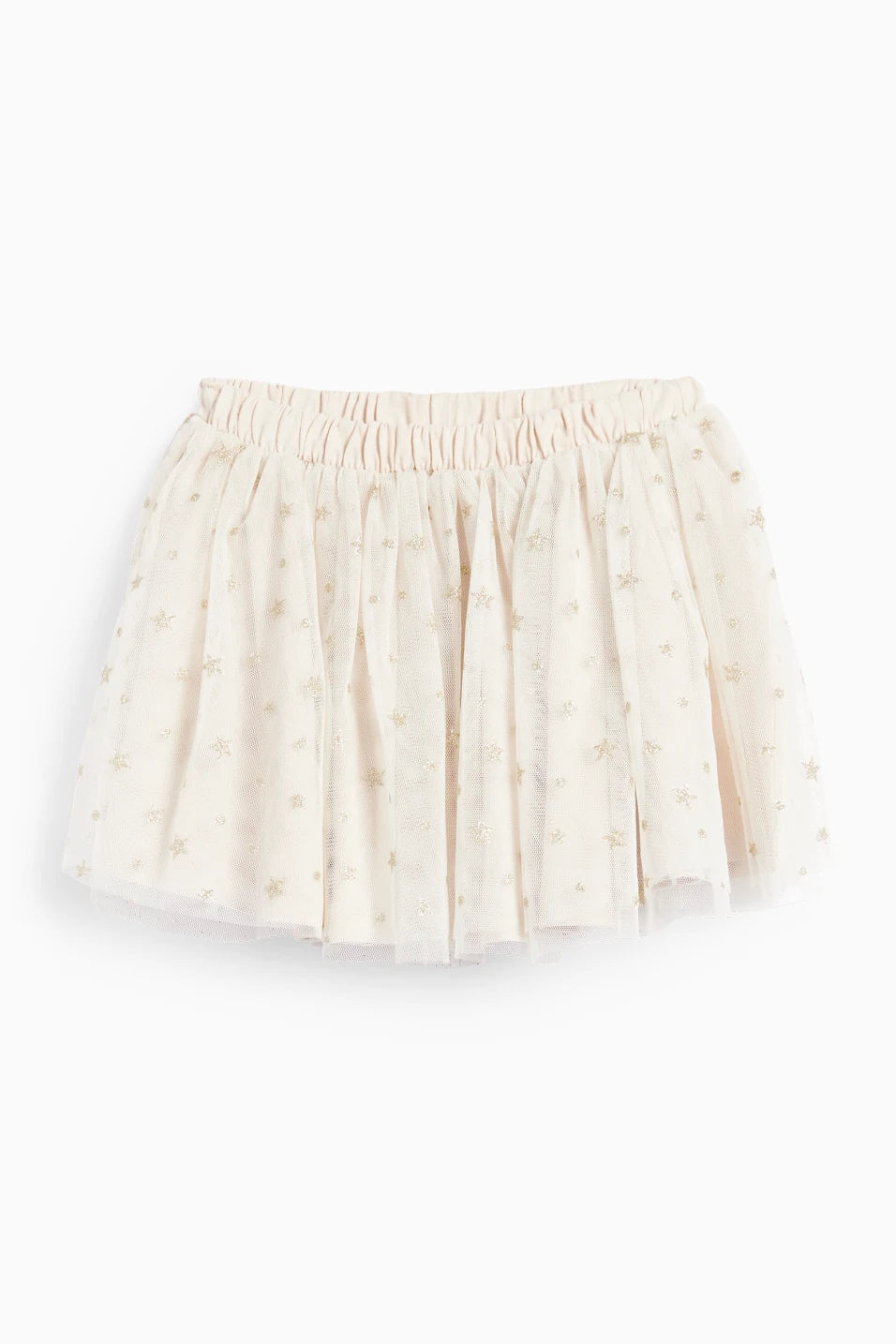 Bow and Star - Baby Girl Outfit