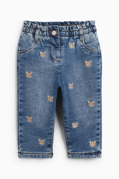 Bear - Thermojeans
