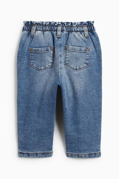 Bear - Thermojeans