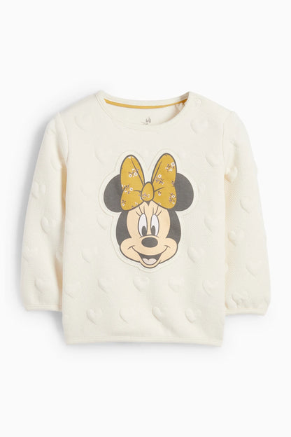Minnie Mouse - 3 pieces outfit