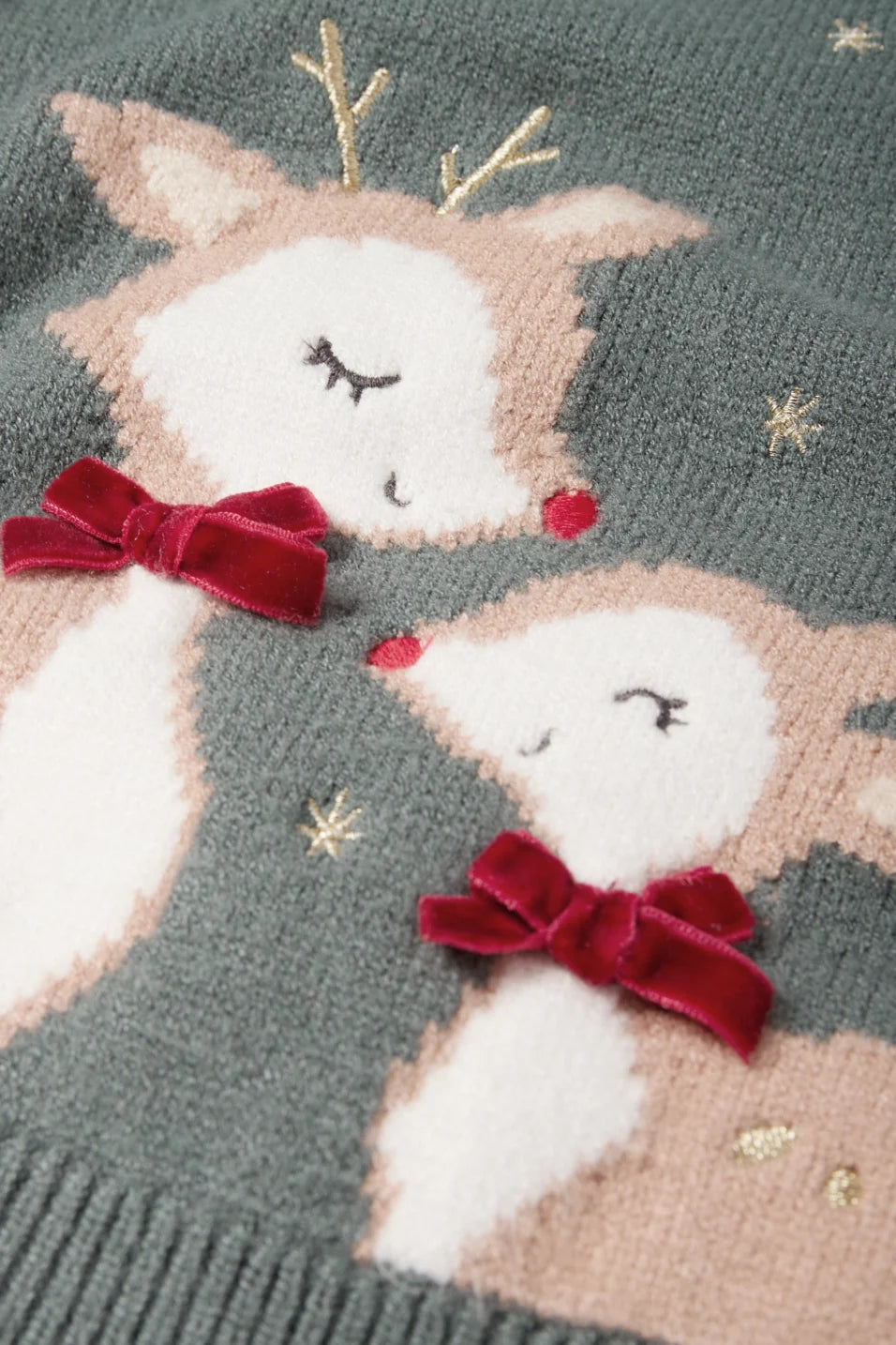 Reindeer  - Christmas Sweater