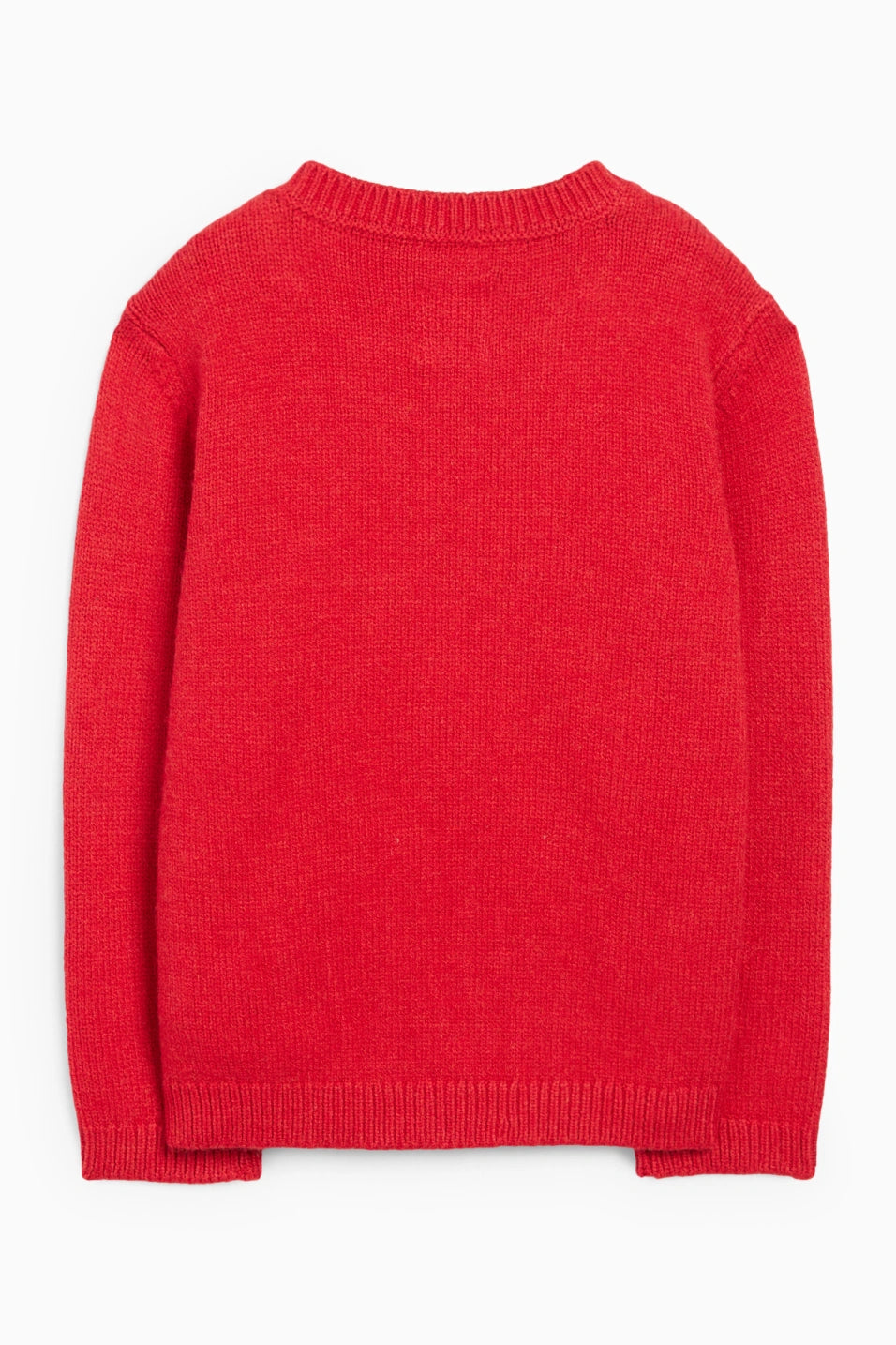 Reindeer - Christmas Sweater