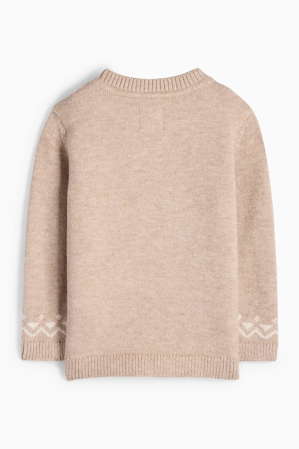 Reindeer - Christmas Sweater