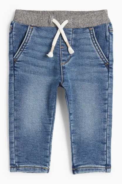 Baby Thermojeans