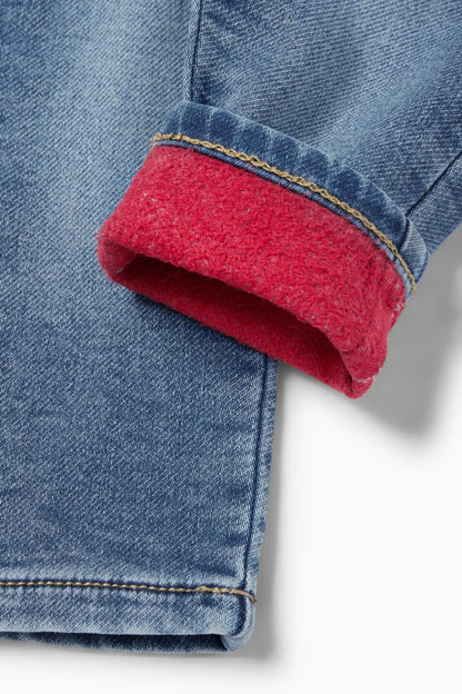 Baby Thermojeans