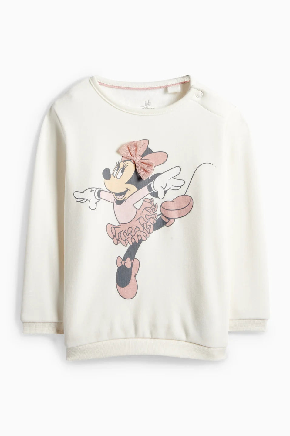 Minnie Mouse - 3 pieces outfit