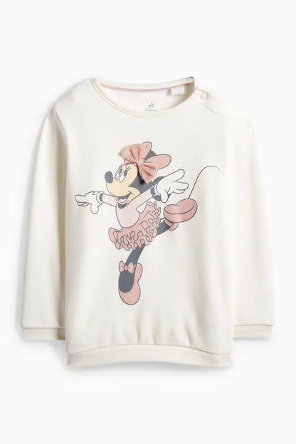 Minnie Mouse - 3 pieces outfit