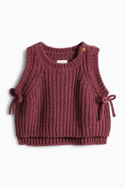 Hearts - 3 pieces baby outfit