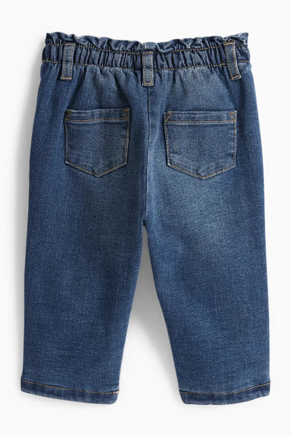 Hearts - Thermojeans