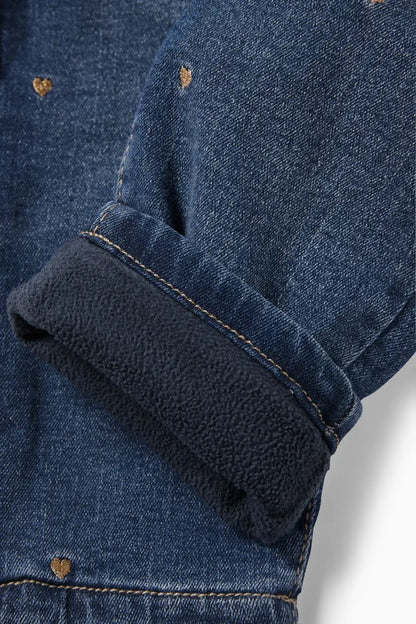 Hearts - Thermojeans