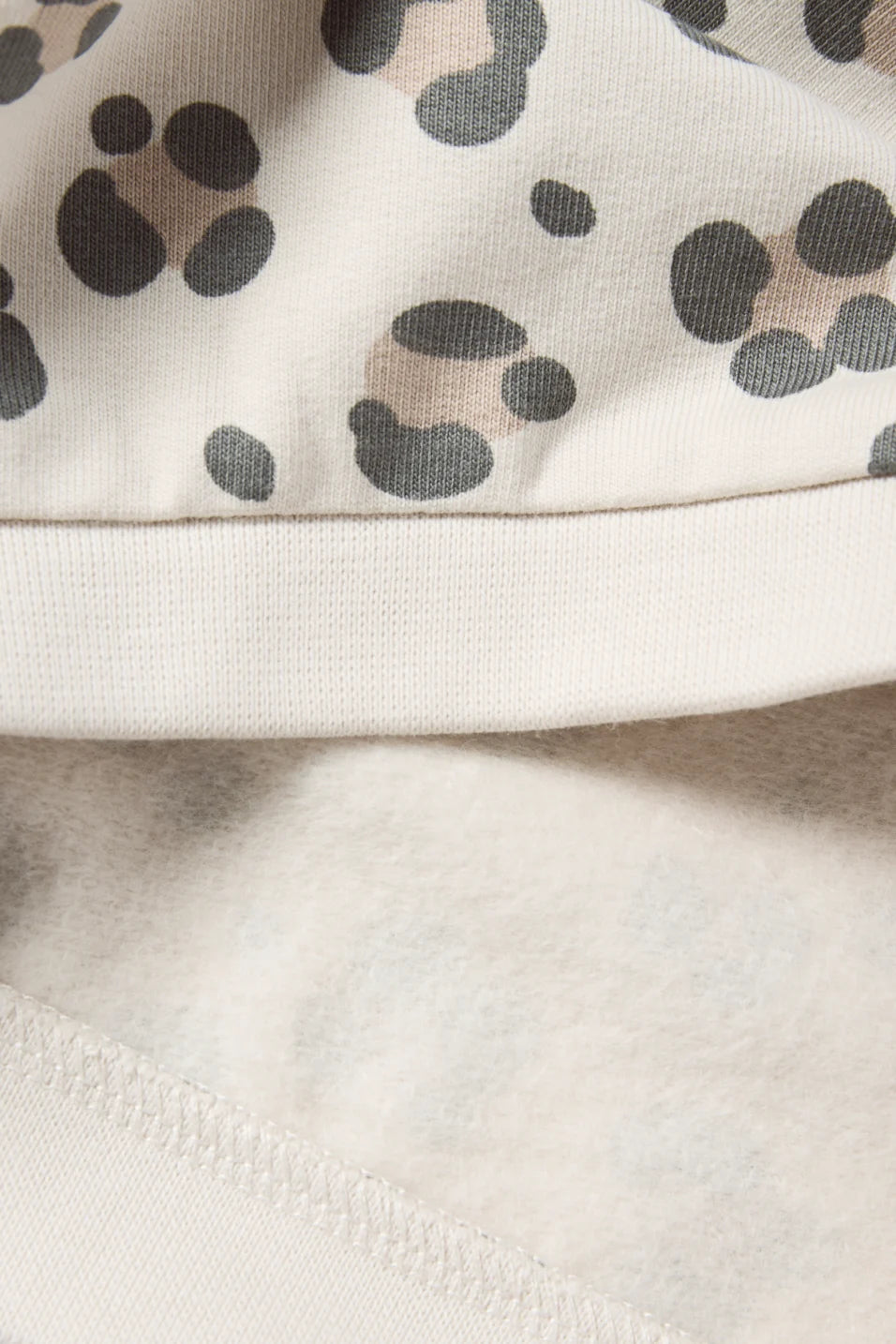 Leopard - Pack of 2 Sweatshirt