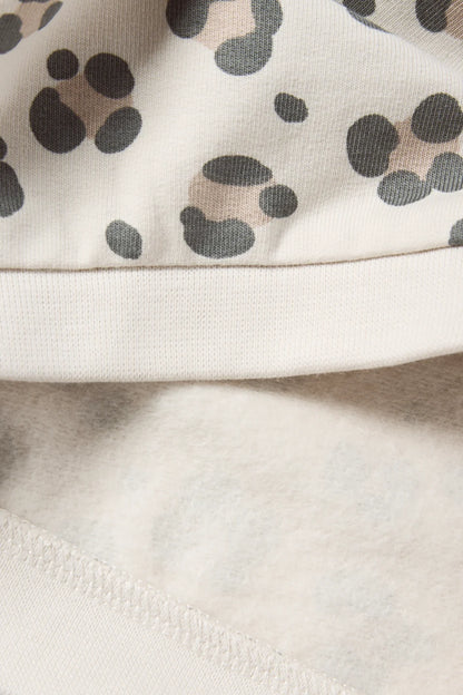 Leopard - Pack of 2 Sweatshirt