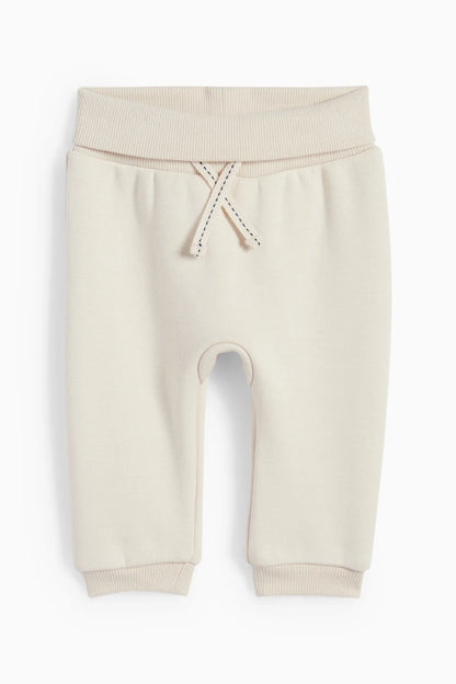 Mickey Mouse - Christmas baby outfit