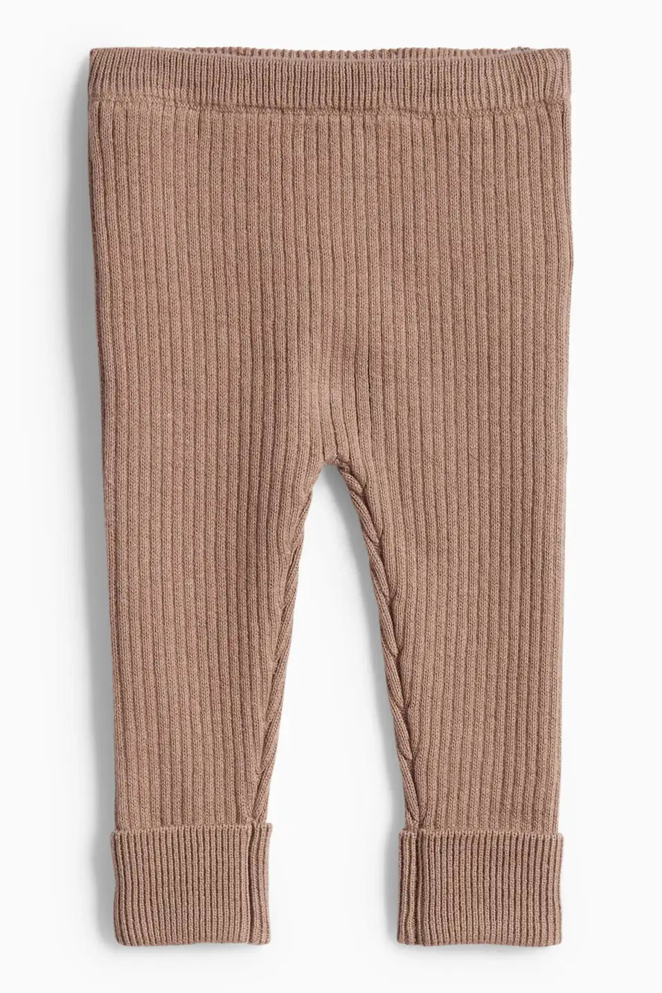 Fox - 3 pieces Baby Outfit