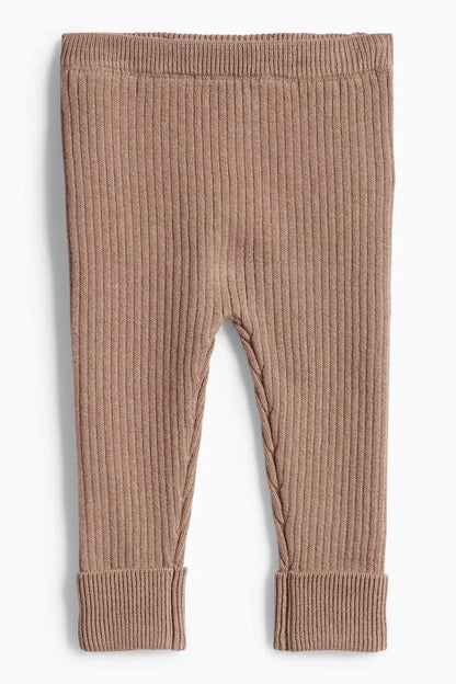 Fox - 3 pieces Baby Outfit