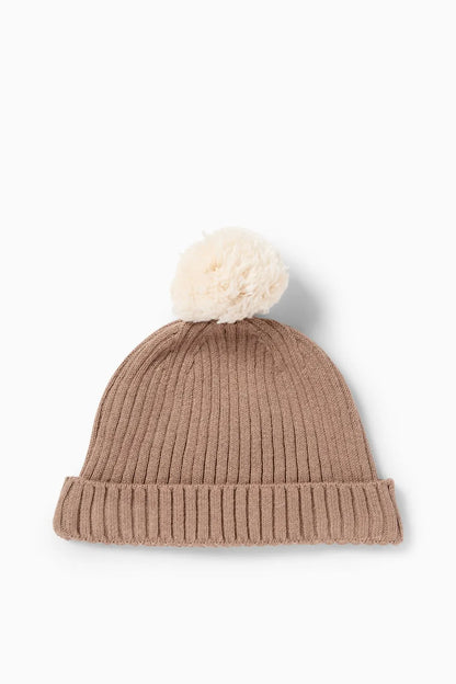 Fox - 3 pieces Baby Outfit