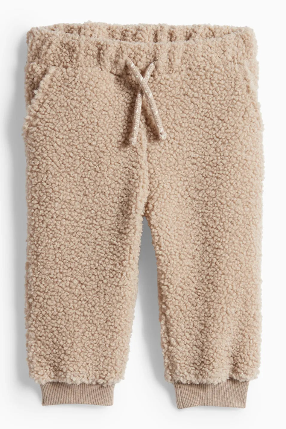 Polar Bear - Teddy Outfit