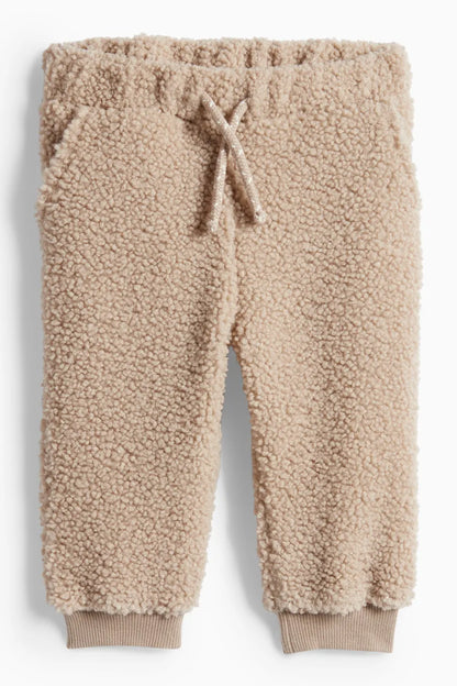 Polar Bear - Teddy Outfit