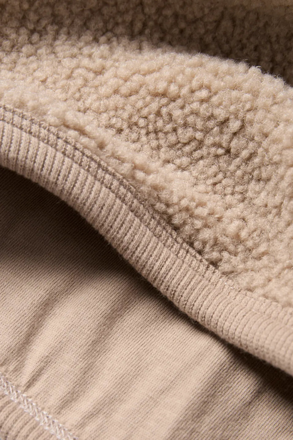 Polar Bear - Teddy Outfit