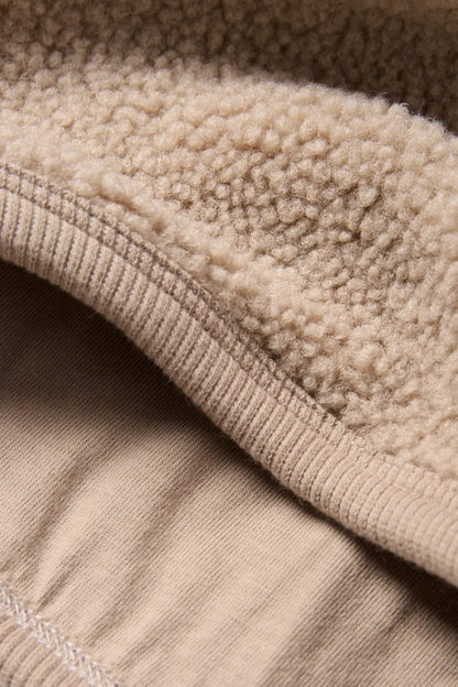 Polar Bear - Teddy Outfit